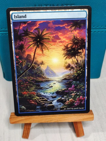 Island #30